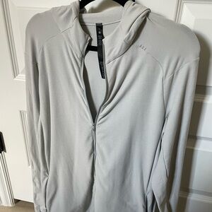 Lightweight Lululemon Jacket